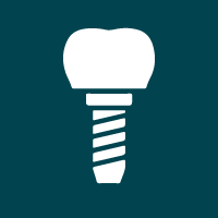 Implantes dentales